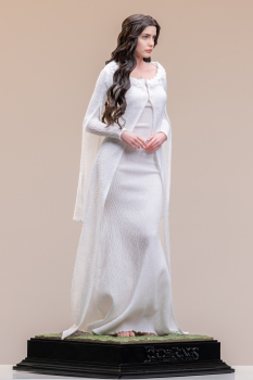 Preview: JND Arwen of The Lord of the Rings